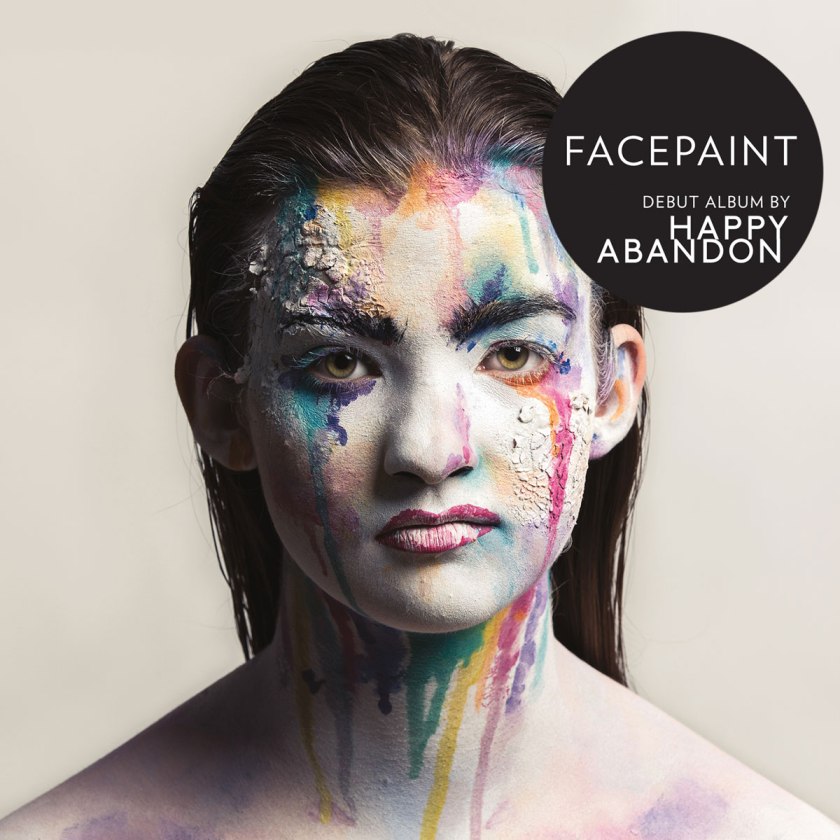 Facepaint by Happy Abandon
