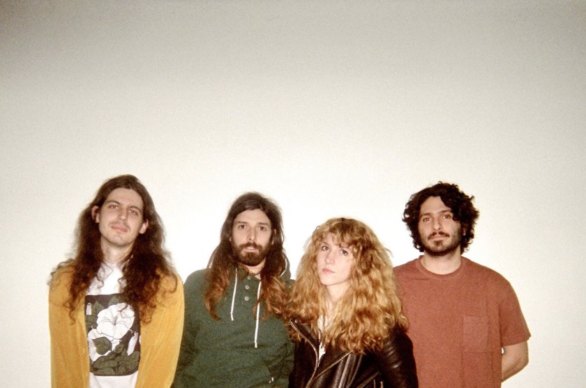 Widowspeak
