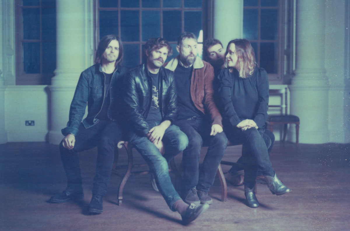 Slowdive