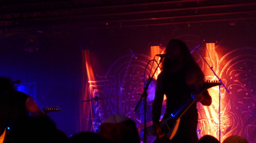 Wolves in the Throne Room 2