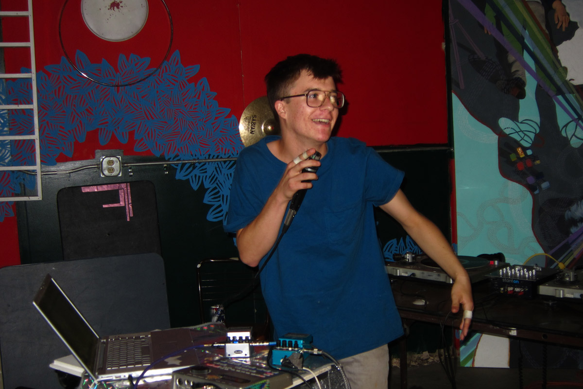 Best Shows in Denver 03/29/18 –&nbsp;04/04/18