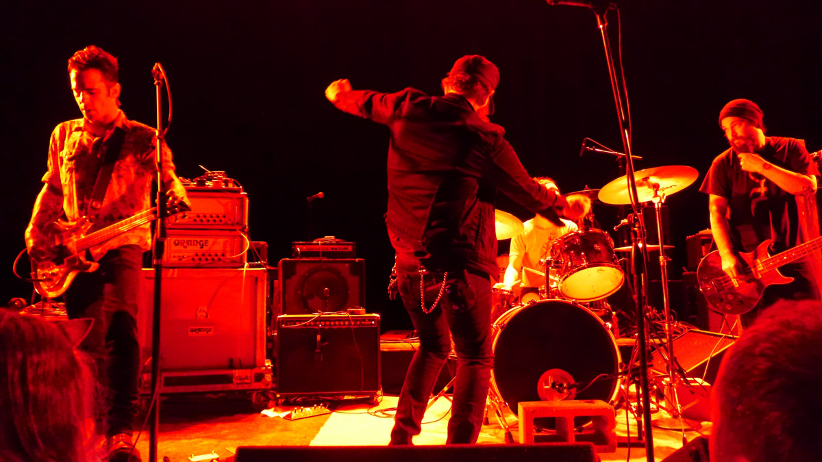 Best Shows in Denver 05/31/18 –&nbsp;06/06/18