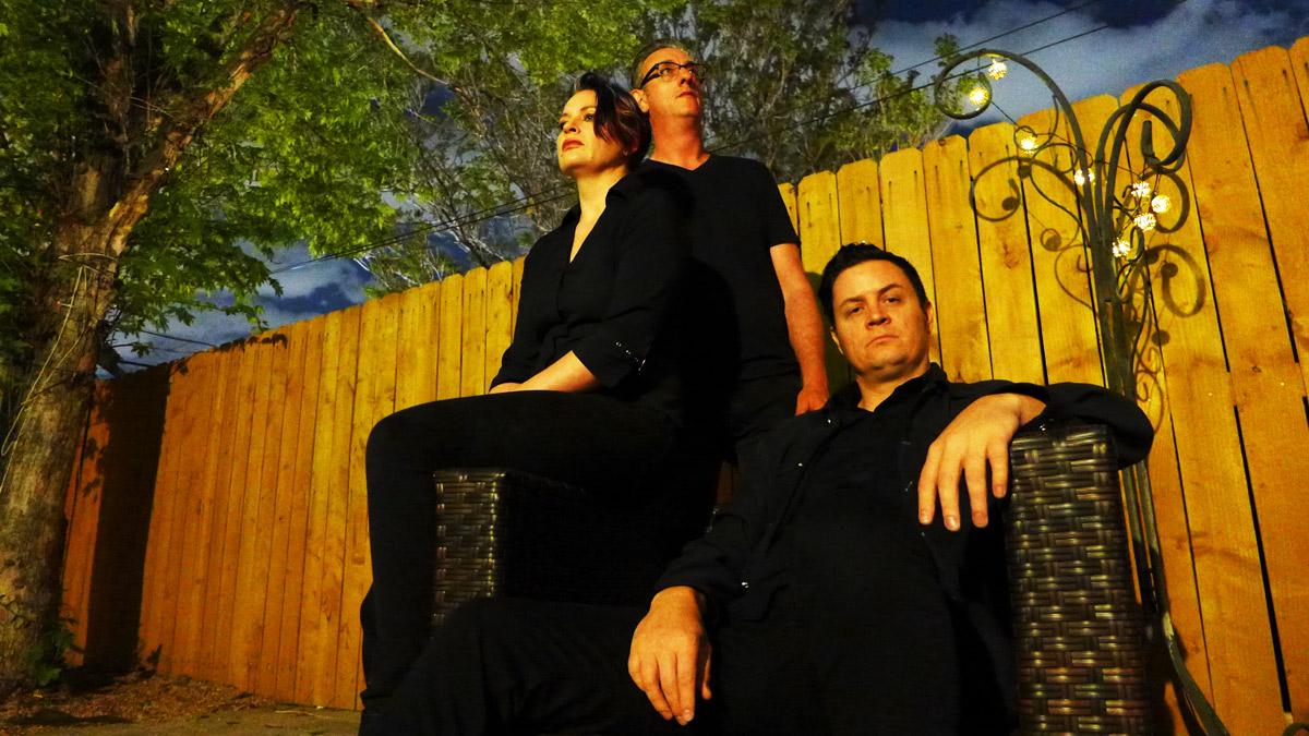 Meet the Giant’s Sublimely Moody Debut Album Was Worth the&nbsp;Wait