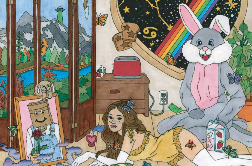 PeachKelliPop_GentleLeader