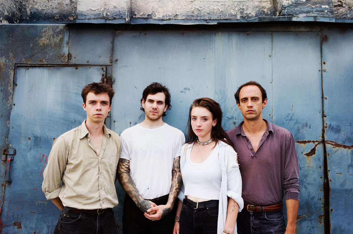 Best Shows in Denver 9/20/18 –&nbsp;9/26/18