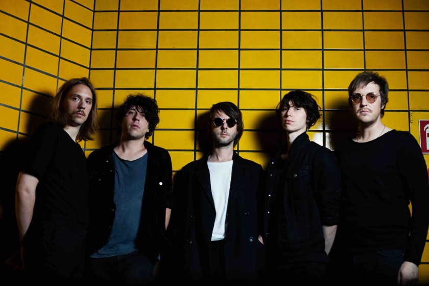 HOLYGRAM 2 - photo by Yves Christelsohn