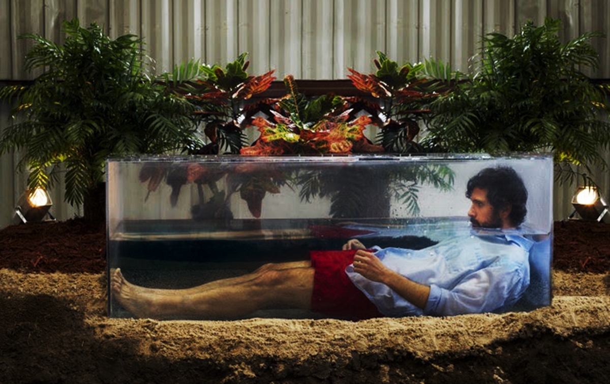 Best Shows in Denver 11/8/18 –&nbsp;11/14/18