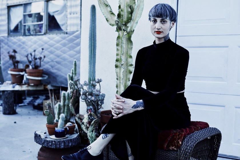 YLaBamba_SteffannieWalk