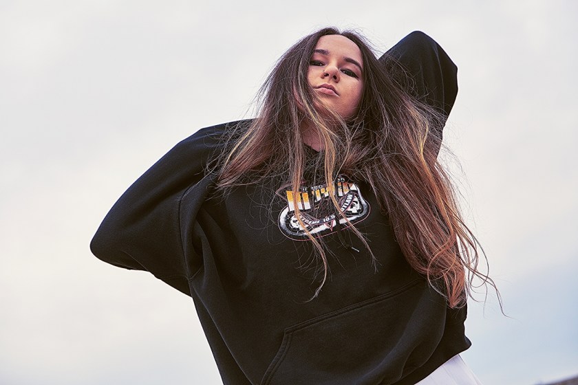 mallrat_photocredit_ michelle pitris