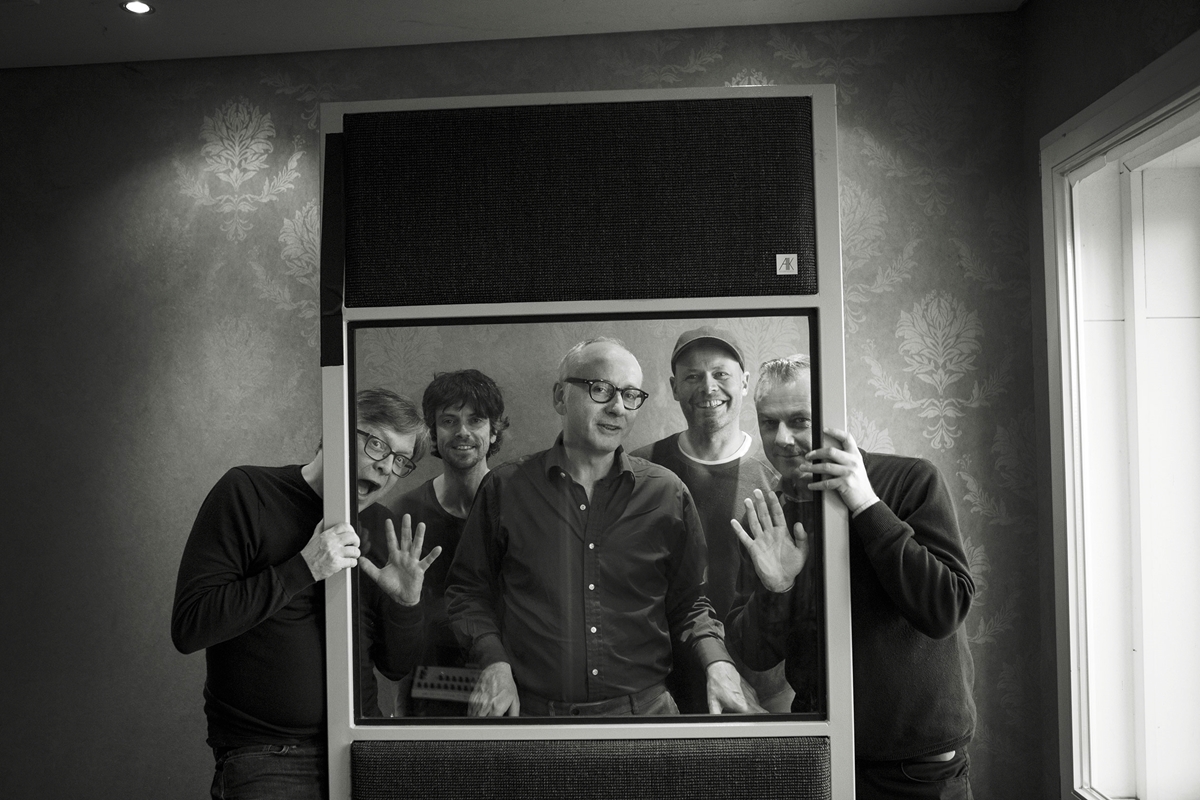 TeenageFanclub_DonaldMilne