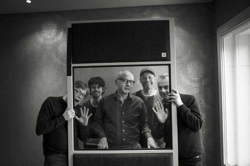 TeenageFanclub_DonaldMilne