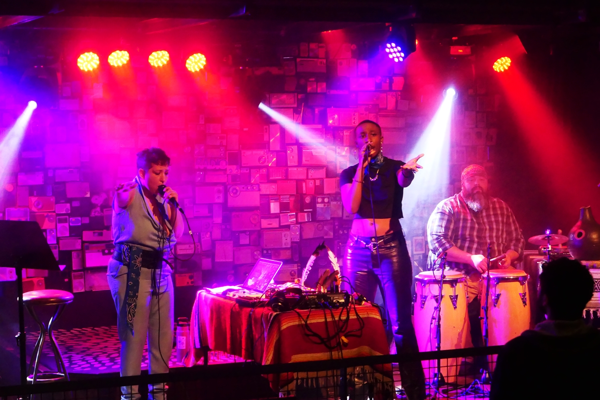 Best Shows in the Denver Area 3/21/19 –&nbsp;3/27/19