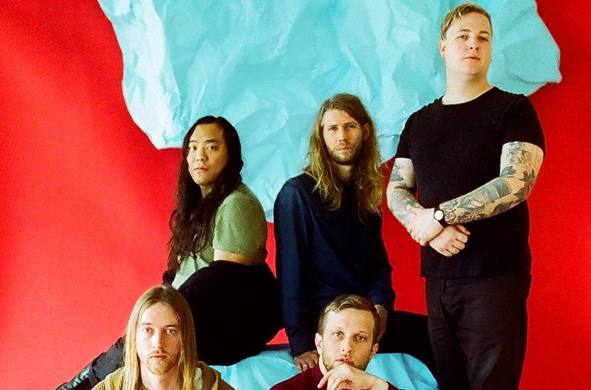 LaDispute_PoonehGhana