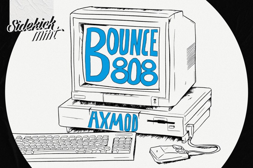 AxMod_Bounce808_cover_crop