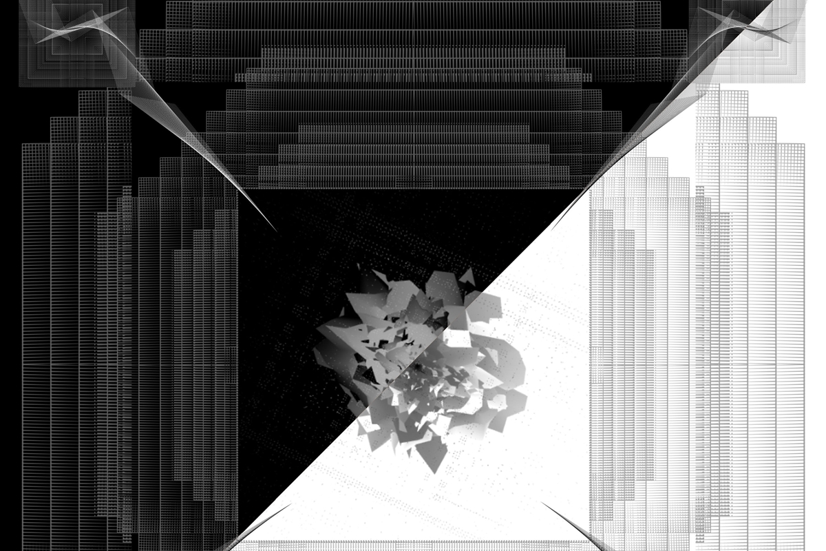 Non-FunctionalHarmony_cover