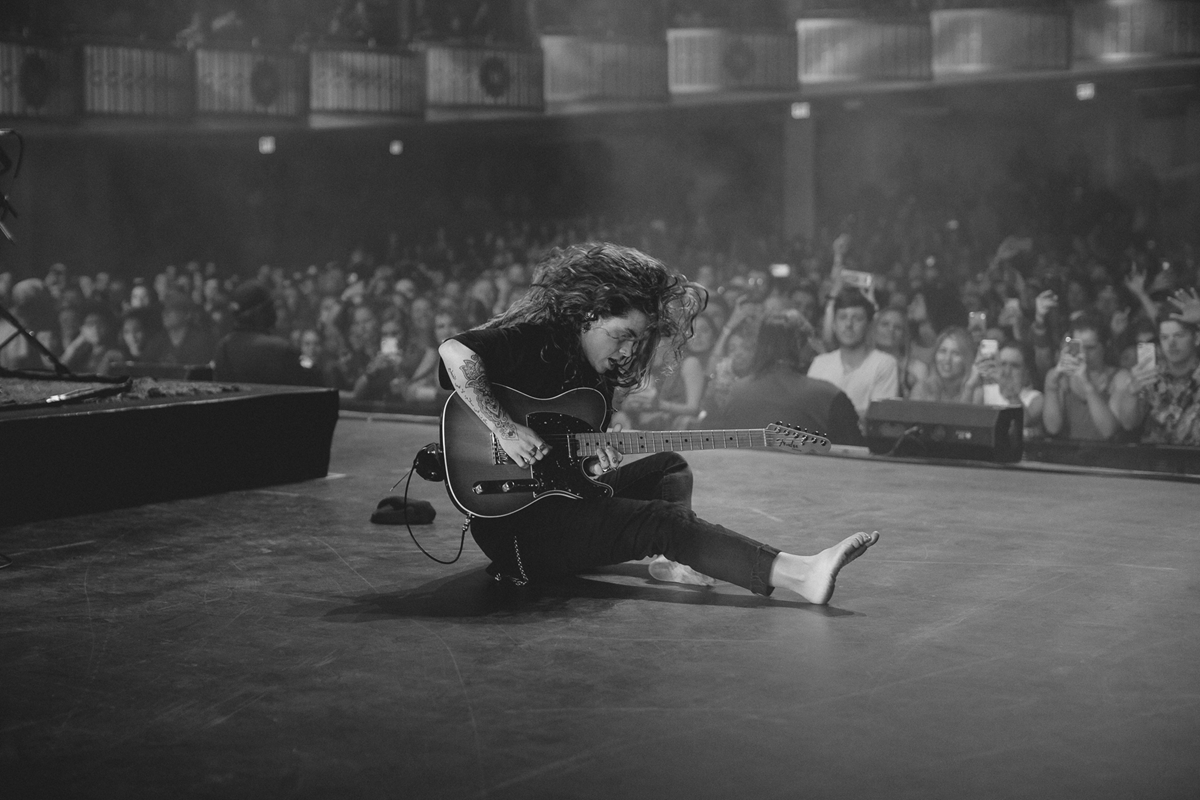 Photo: Dara Munnis. @daramunnis