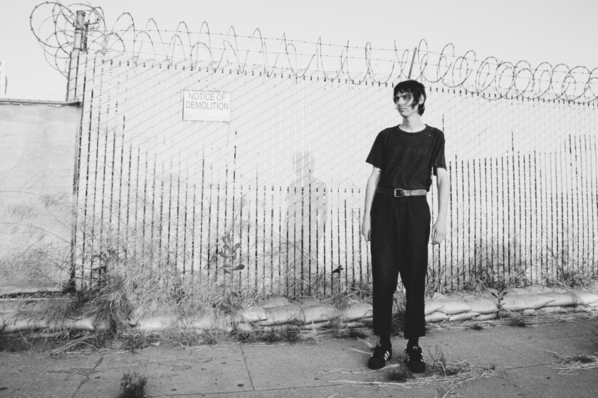 Milly Press Photo 01 PRIORITY B+W [06-10-19] (1)