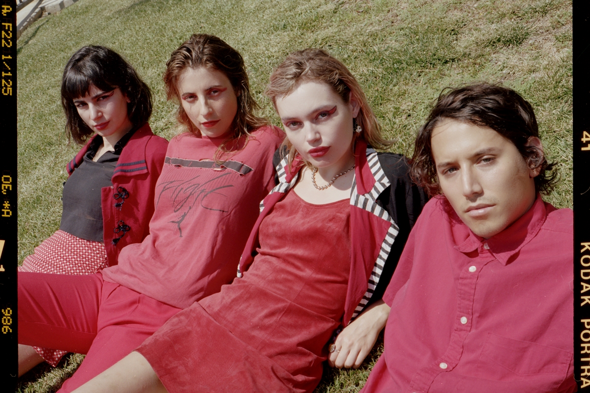 TheParanoyds_GinaCanavan