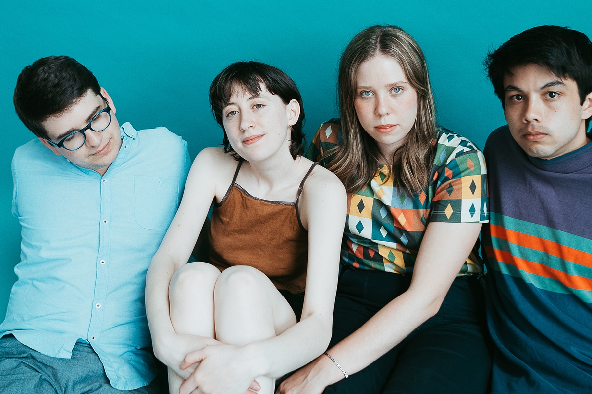 Frankie Cosmos