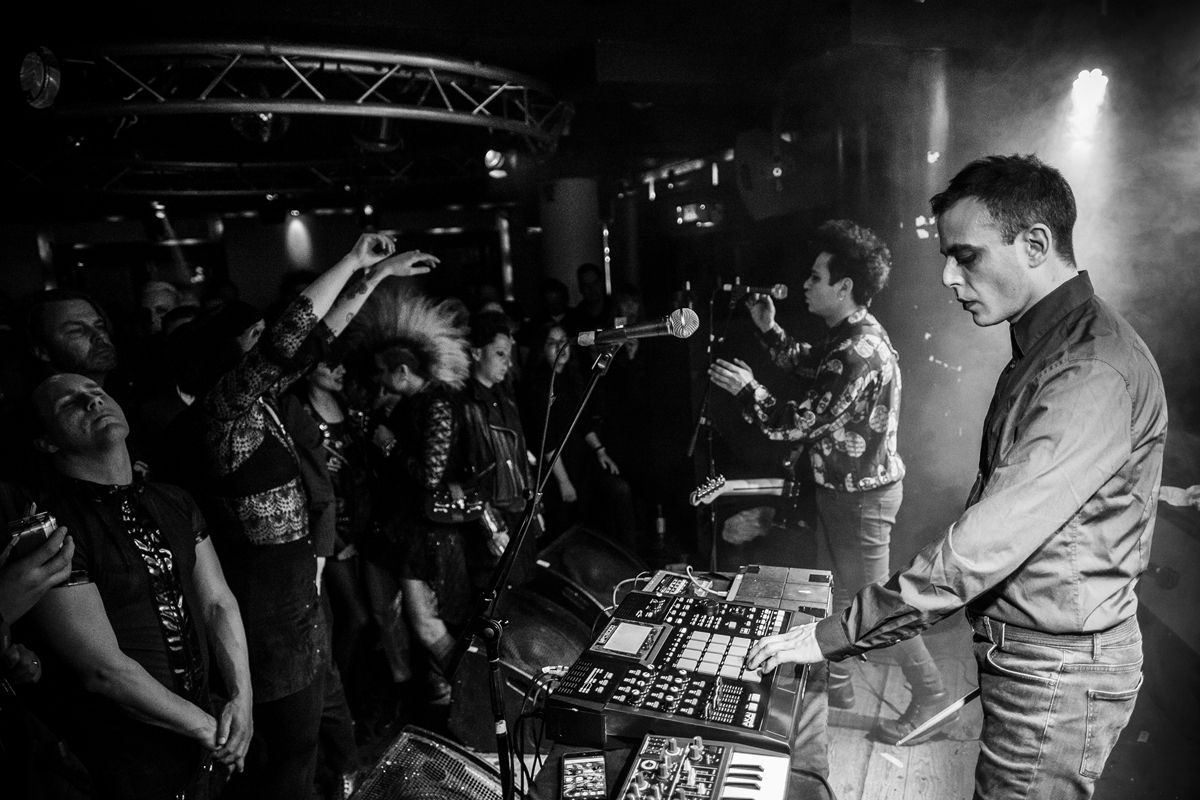 Best Shows in Denver 12/05/19 –&nbsp;12/09/19