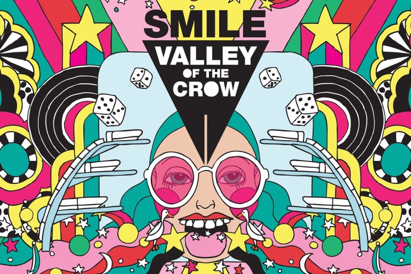 ValleyOfTheCrow_Smile_cover_crop
