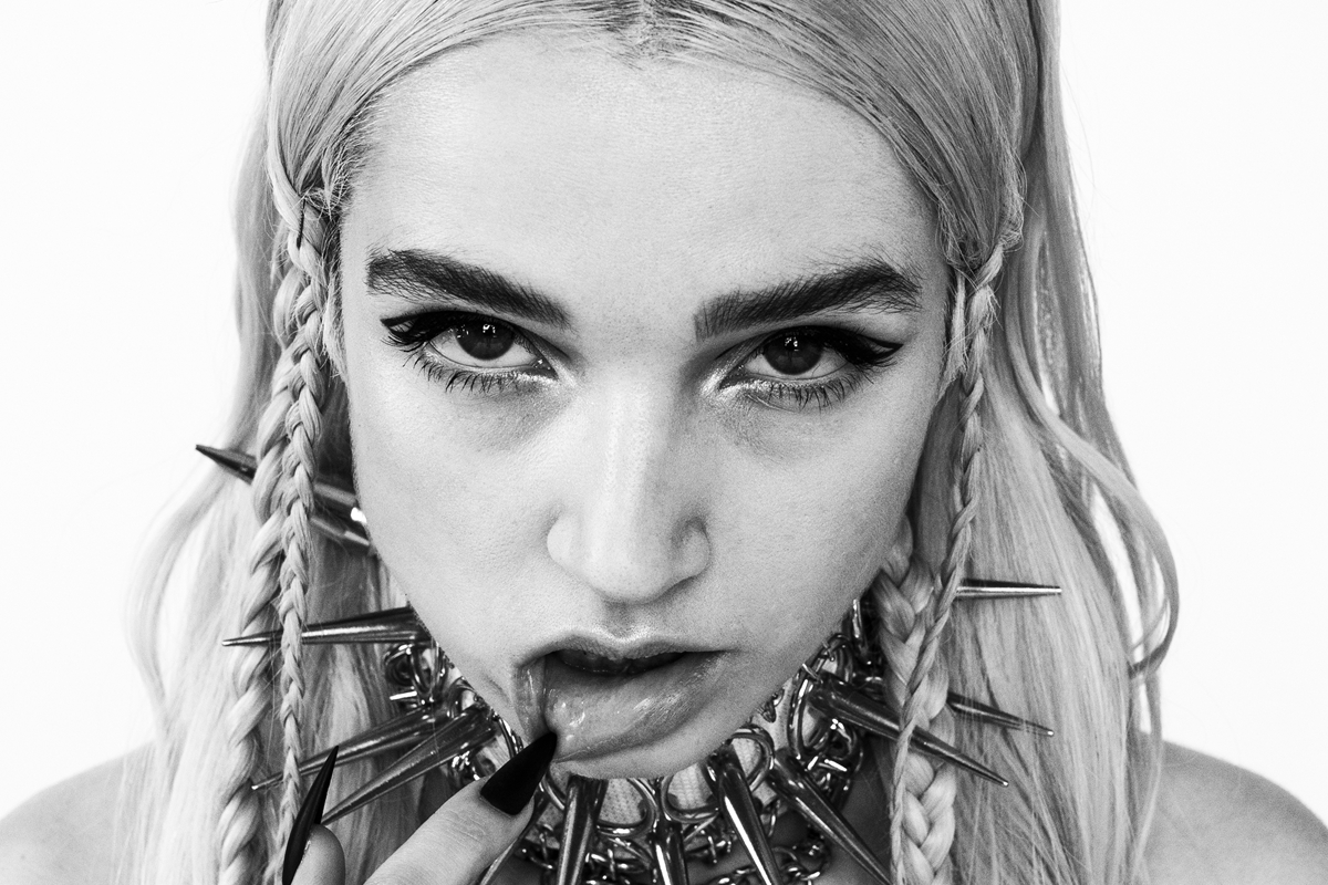 Poppy 2019 pc Jesse Draxler