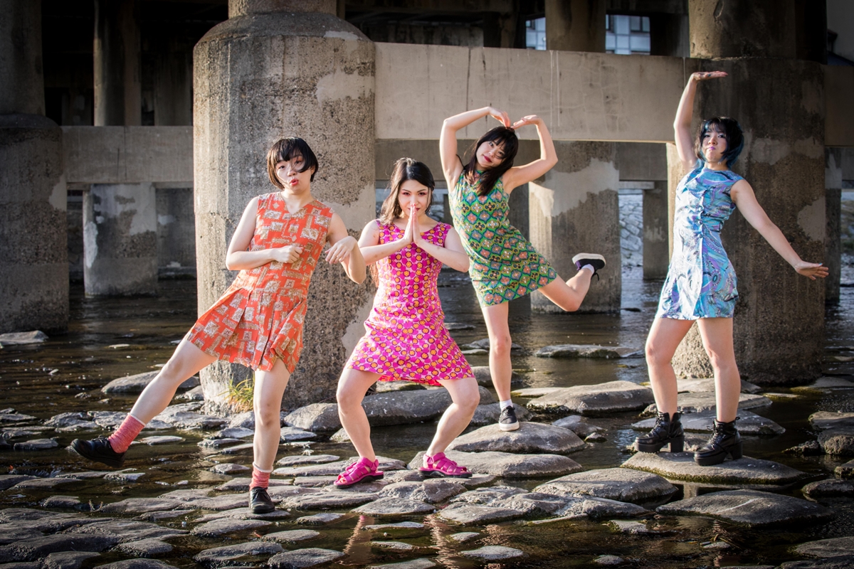 Otoboke Beaver Turns Consumer Culture on Its Head on the