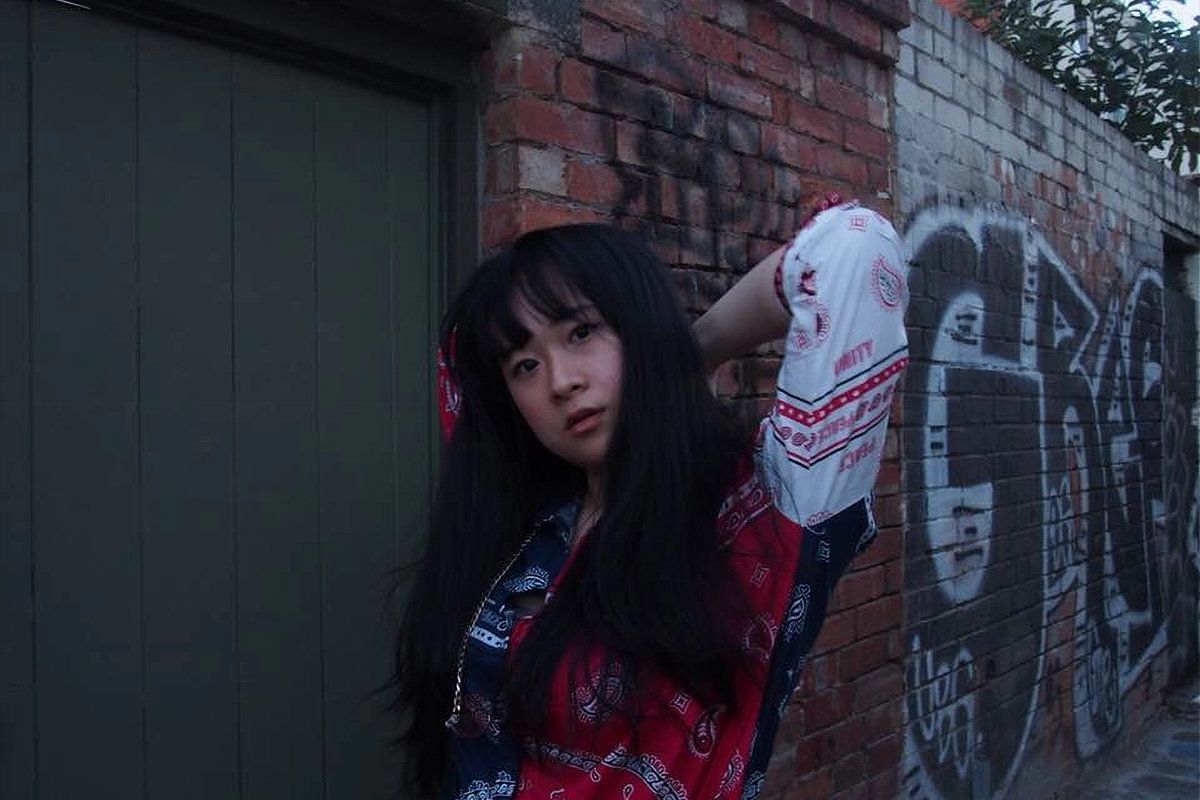 Michelle Limanje’s “Sane” is a Dazzling Array of Musical and Emotional Contradictions&nbsp;Reconciled