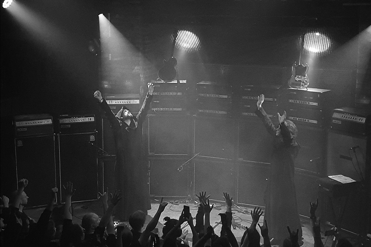 Best Shows in Denver and Beyond January&nbsp;2023