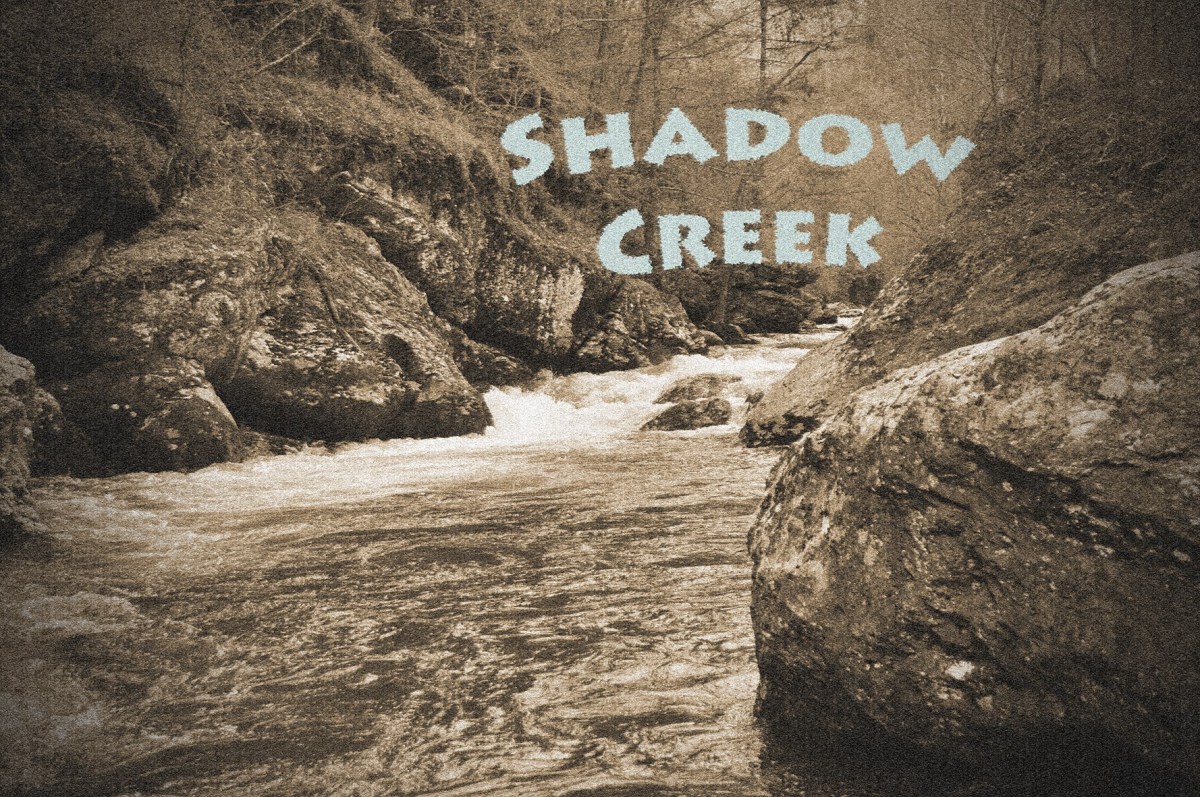 Shadow Creek in the Music and the Video for the Song “Suburbs” Manifests the Surreal Unease of the Soporific Sameness of the&nbsp;Hinterlands
