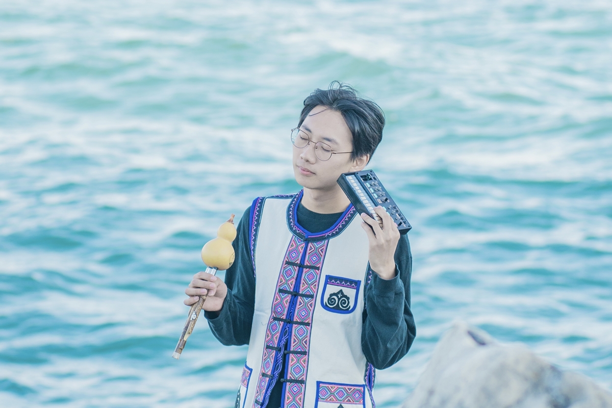 Haotian’s Ambient Pop Single “Karst Caves” Blends a Sense of Geologic ...