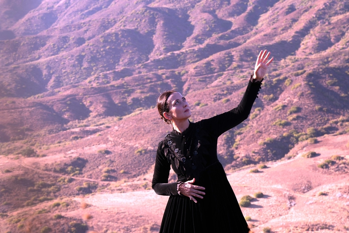 Frally’s Slowcore Reinvention of Yazoo’s “Only You” Gives it a ...