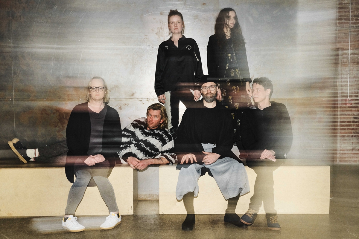 Best Shows in Denver and Beyond September&nbsp;2025