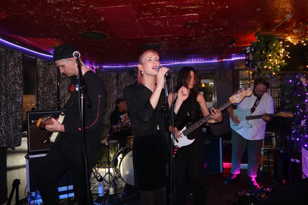 Best Shows in Denver January&nbsp;2026