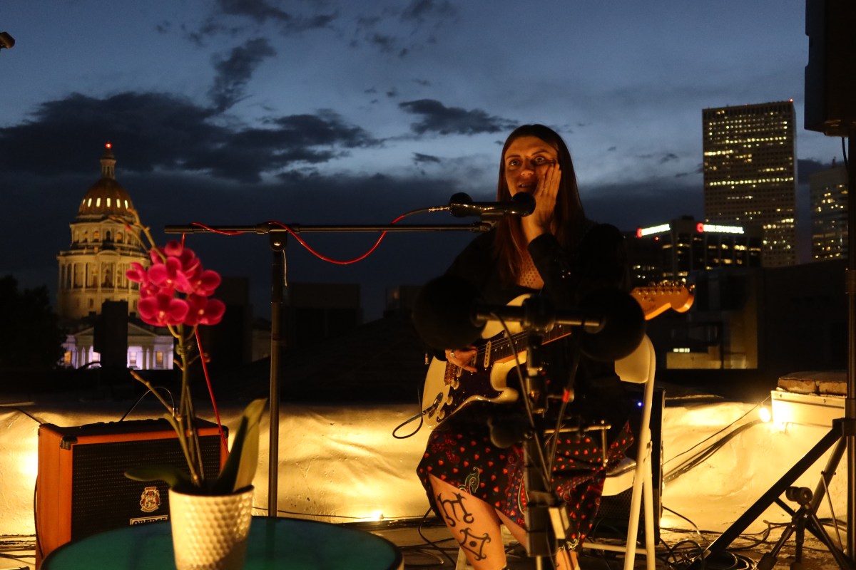 A Brief Guide to Ghost Canyon Fest&nbsp;2026